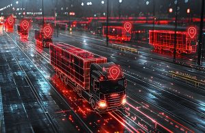 Why Vehicle Tracking for Fleet Management