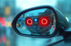 AI Dashcams & ADAS
