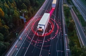 IoT fleet management South Africa