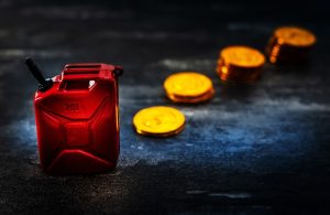 fuel theft prevention South Africa