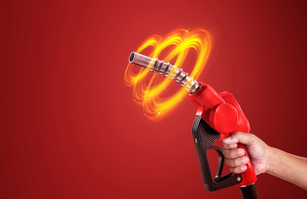 How to prevent fuel theft?