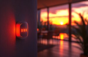 Reliable Wireless Alarm Systems