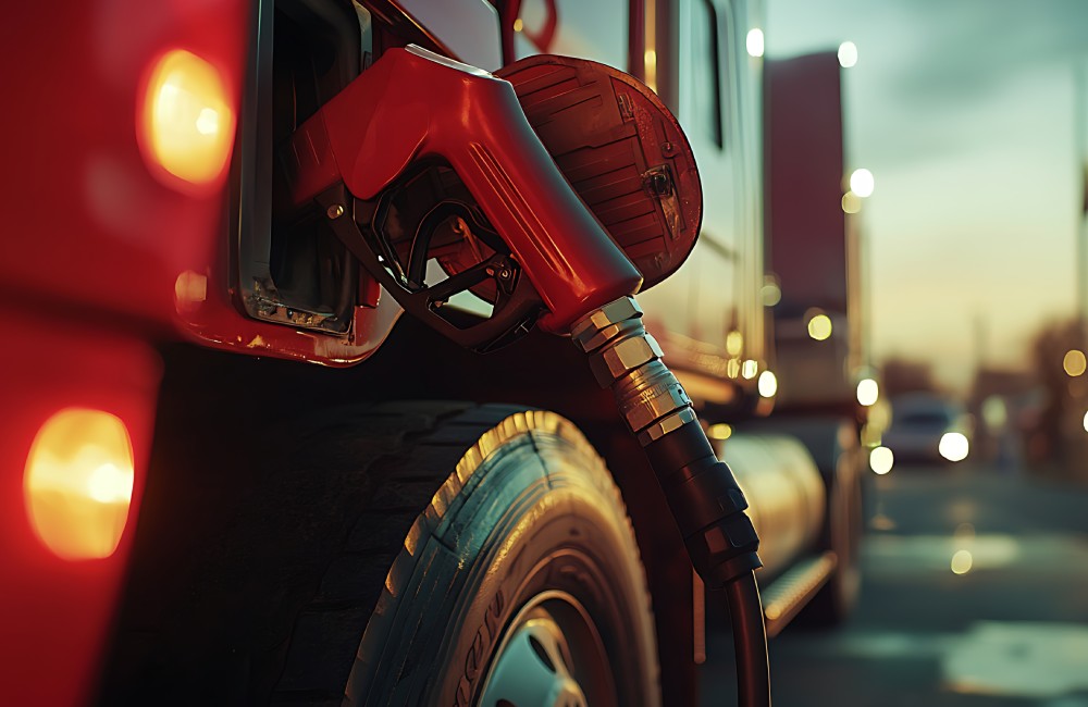 What is the best fuel management system in South Africa?