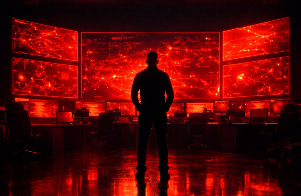 24/7 Remote CCTV Monitoring South Africa: Why Real-Time Oversight Changes Everything