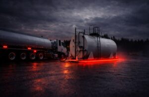 Bulk Fuel Management Systems South Africa: How Intelligent Control Eliminates Fuel Loss