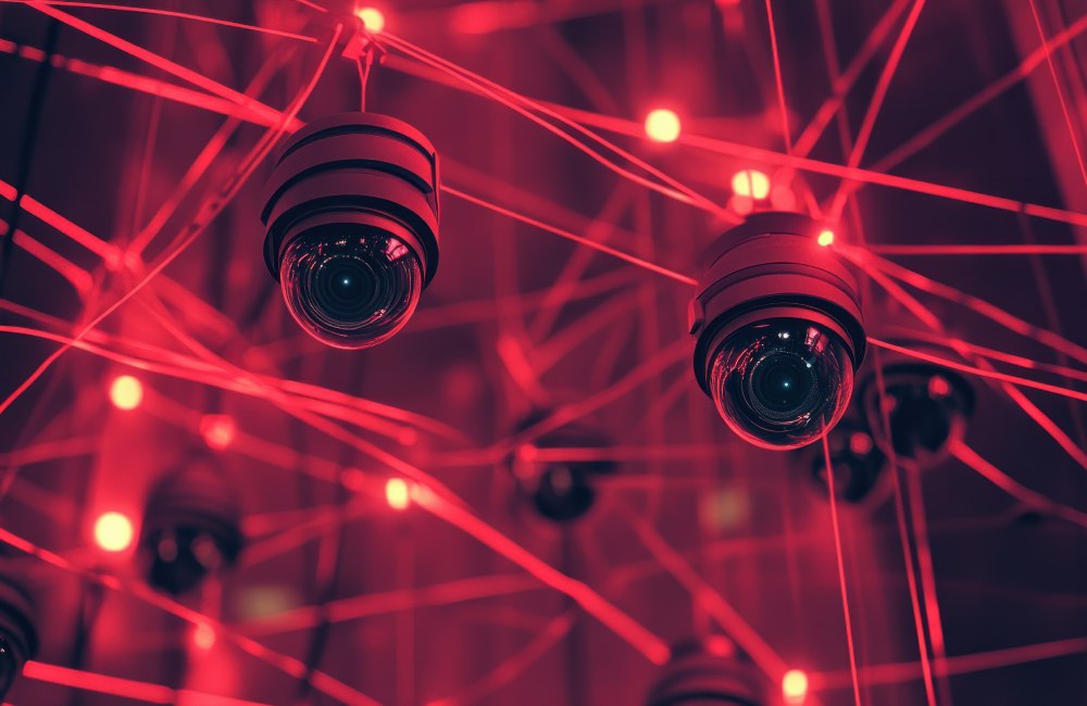 Commercial CCTV and Access Control South Africa: Integrated Security for Modern Businesses