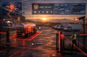Asset security