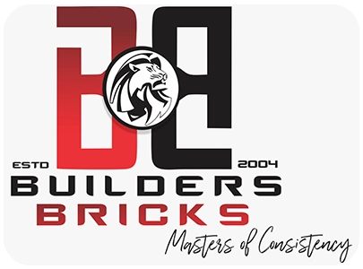 Builder Bricks