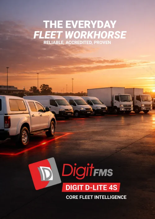 Digit D-Lite 4S Factsheet