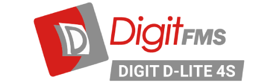 Digit D-Lite 4S | Fleet Tracking Device | DigitFMS