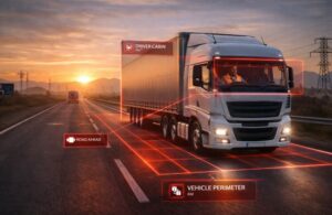 Mobile Video with ADAS