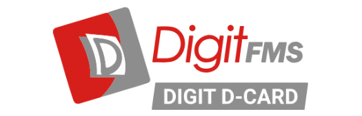 Digit D-Card
