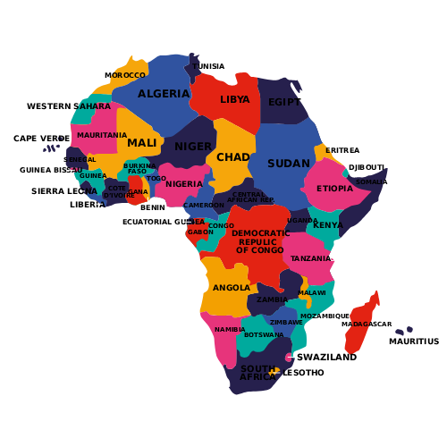 DigitFMS Franchise Opportunities Master Africa