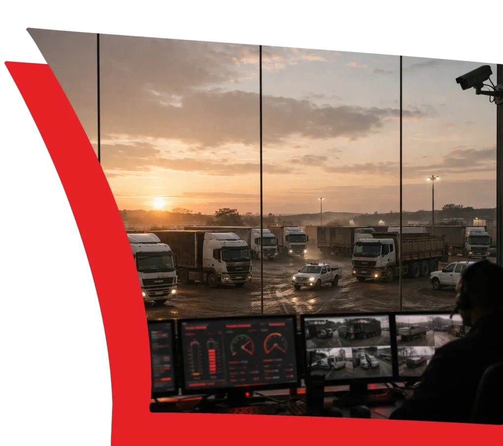 Electronic Security Solutions South Africa