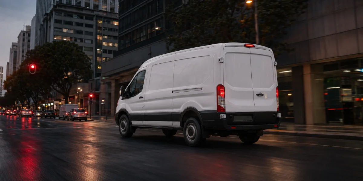 Route planning and tracking for delivery and courier fleets — DigitFMS