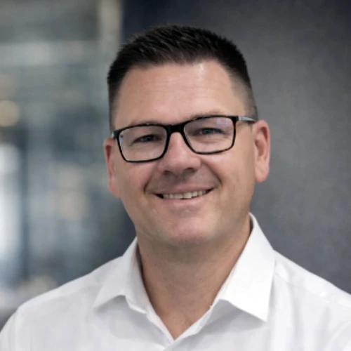 Lee Bester - franchise enquiries