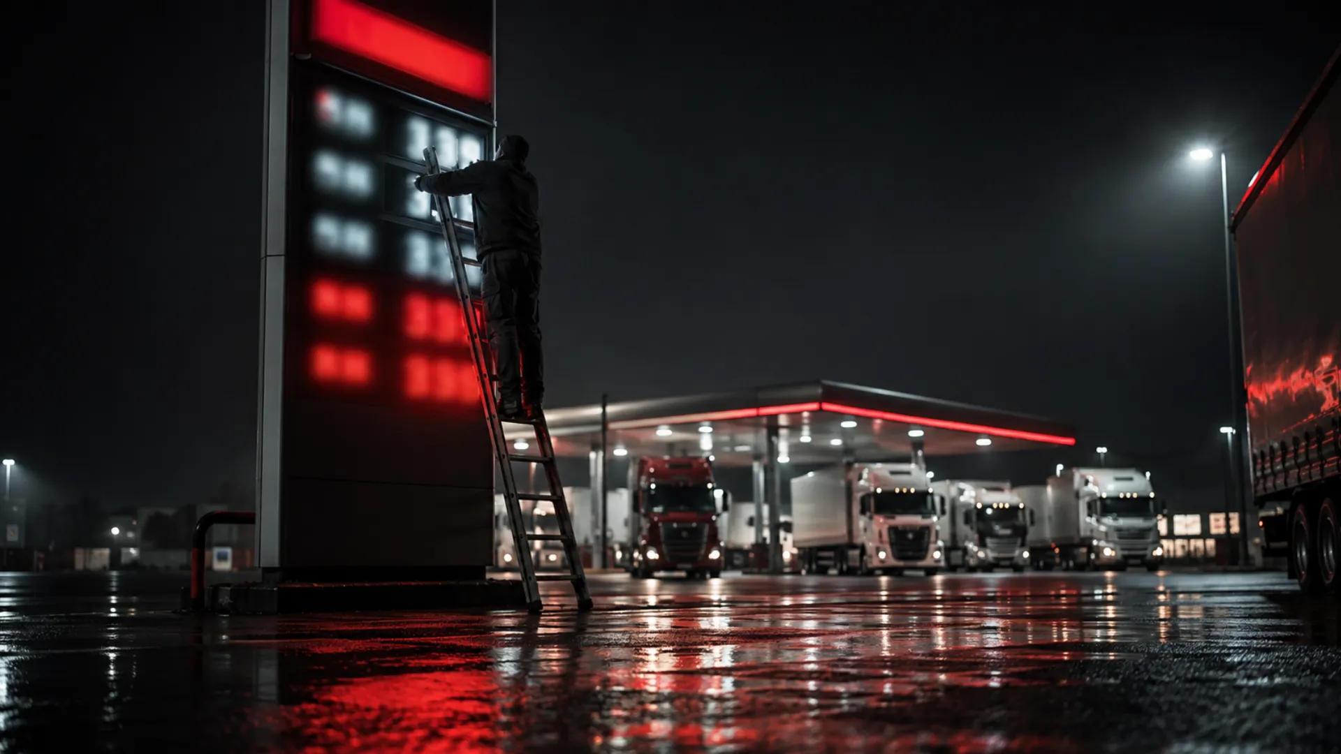 Final August Fuel Prices: Diesel Up R1.42 to R1.60