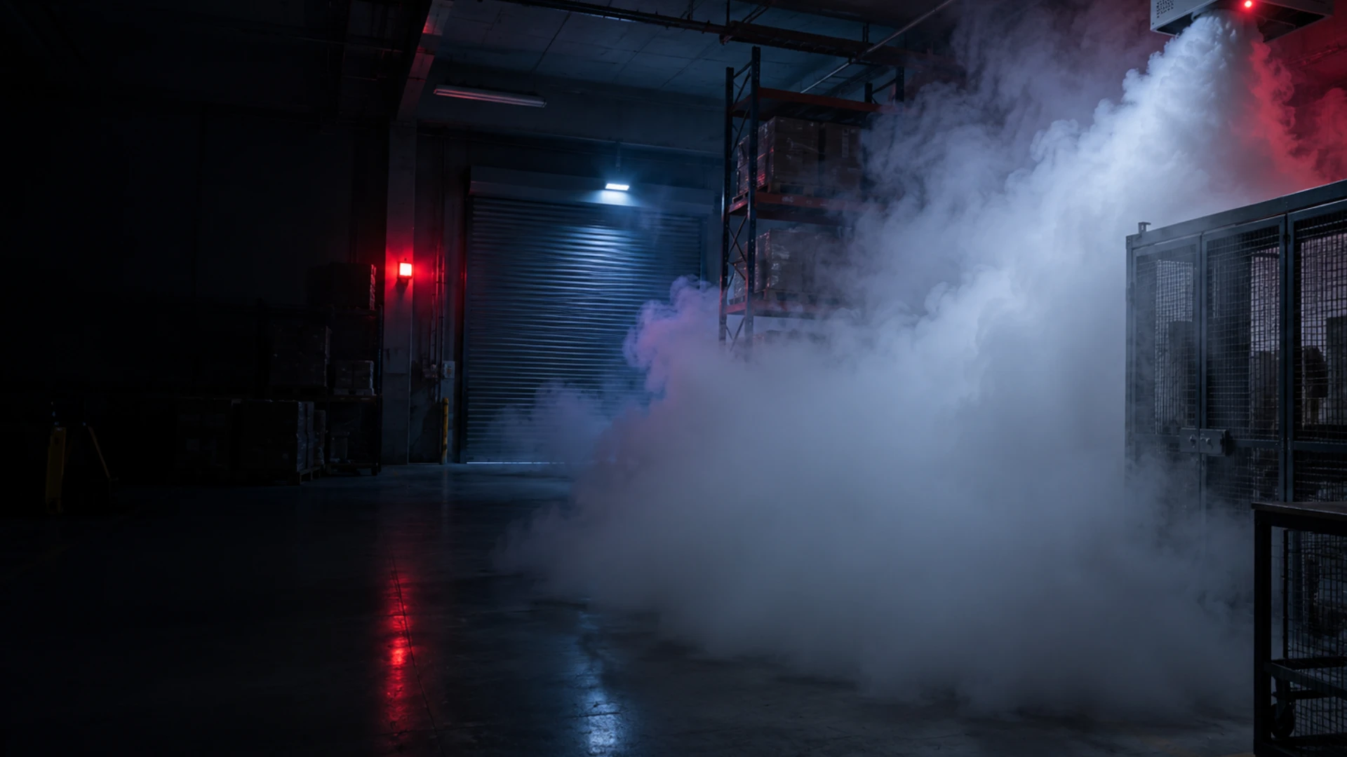 Is a Pepper Spray Security System Legal in South Africa?