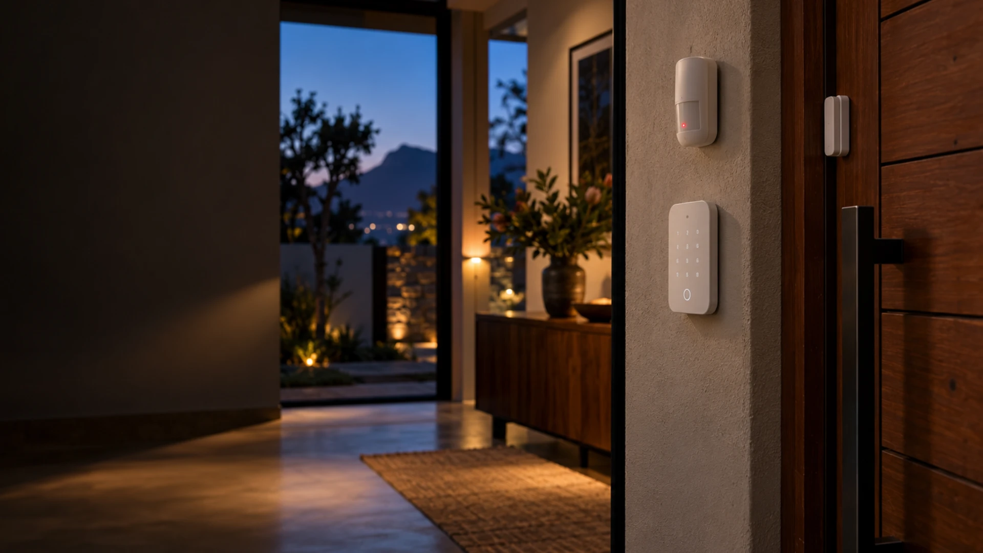 Wired vs Wireless: Choosing Alarm Systems in South Africa